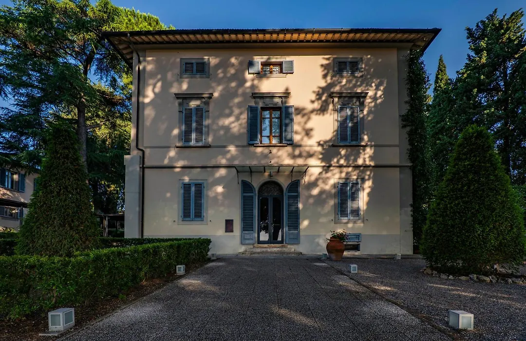 Villasanpaolo Resort & Spa-1