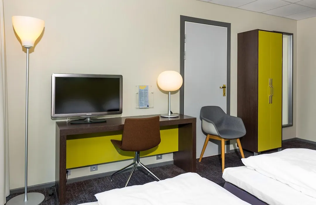 Comfort Hotel Kristiansand-1