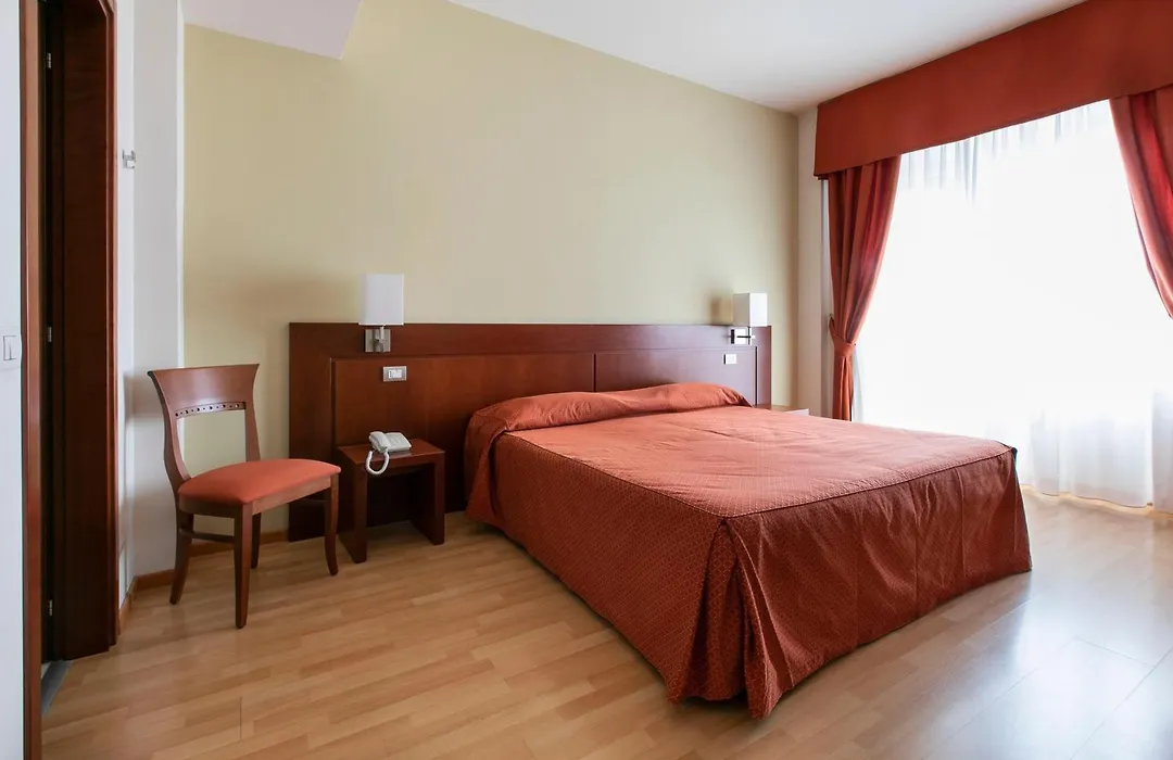 Hotel Conradi-1