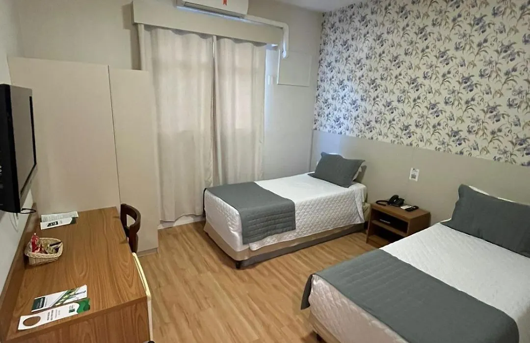 Hotel Serra de Jundiaí-1