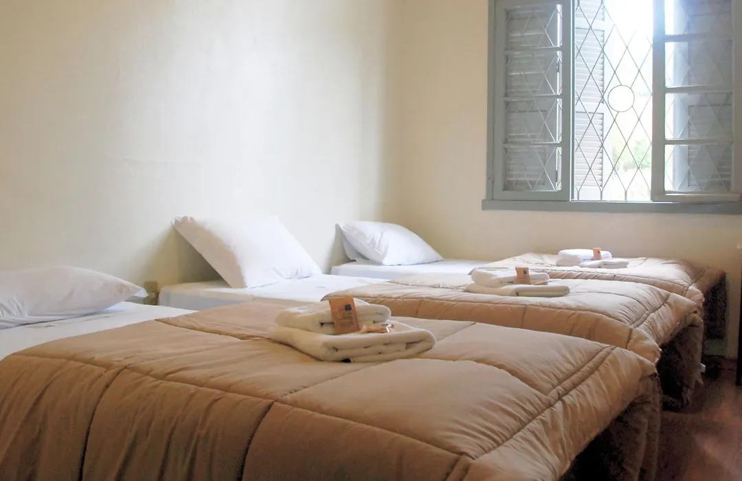 Hotel Pousada São Lourenço-1