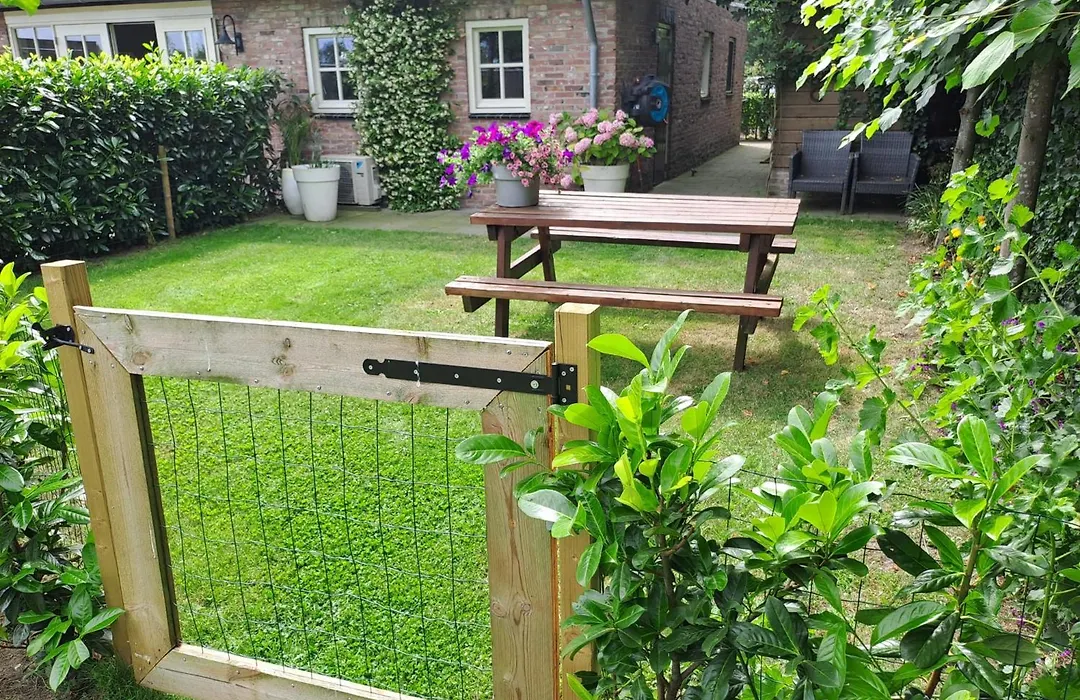 Guesthouse Valkenswaard-1