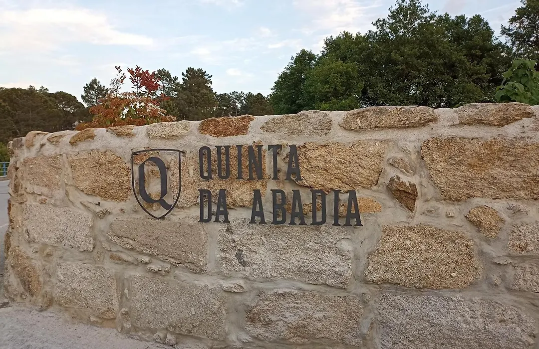 Quinta Da Abadia-1
