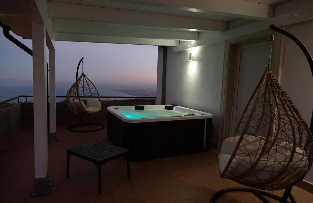 Hotel Santangelo-1