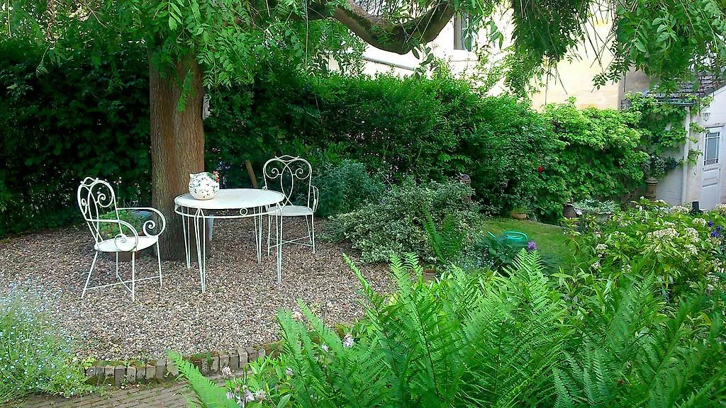 B&B Gerlachus-1