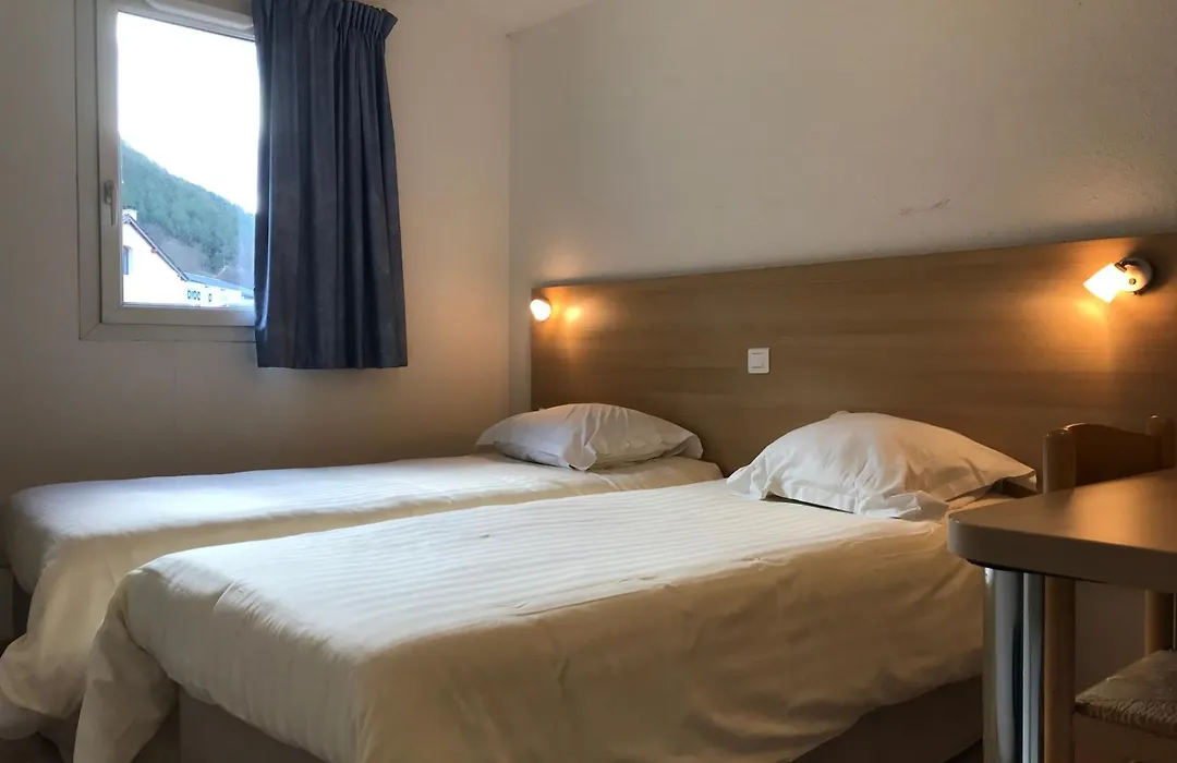 Deltour Hôtel Mende Eco-1