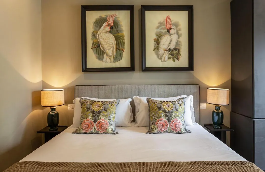 Boutique Hotel Hugo-1