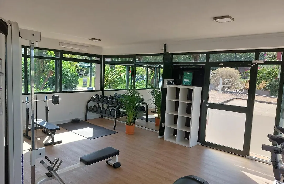 Isla Canela Golf Hotel Boutique-1