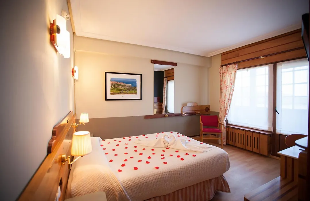 Hotel Kaype - Quintamar-1