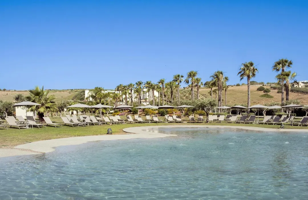 Mangia'S Selinunte Resort-1