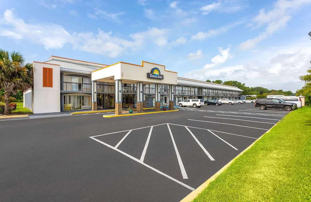 Days Inn By Wyndham Wildwood I-75-1