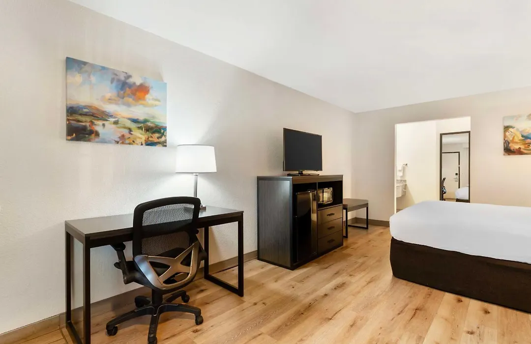 Sonoma Winegrower'S Inn-1