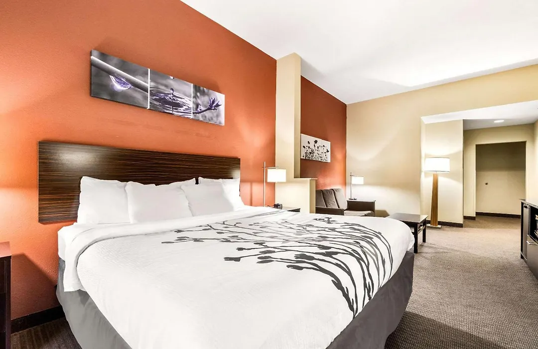 Sleep Inn & Suites Dyersburg I-155-1