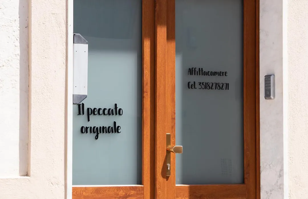Il Peccato Originale-1