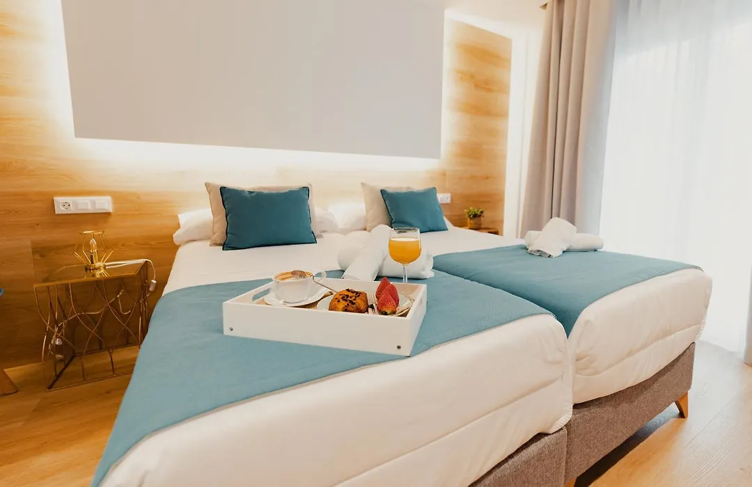 Hotel Lotus-1