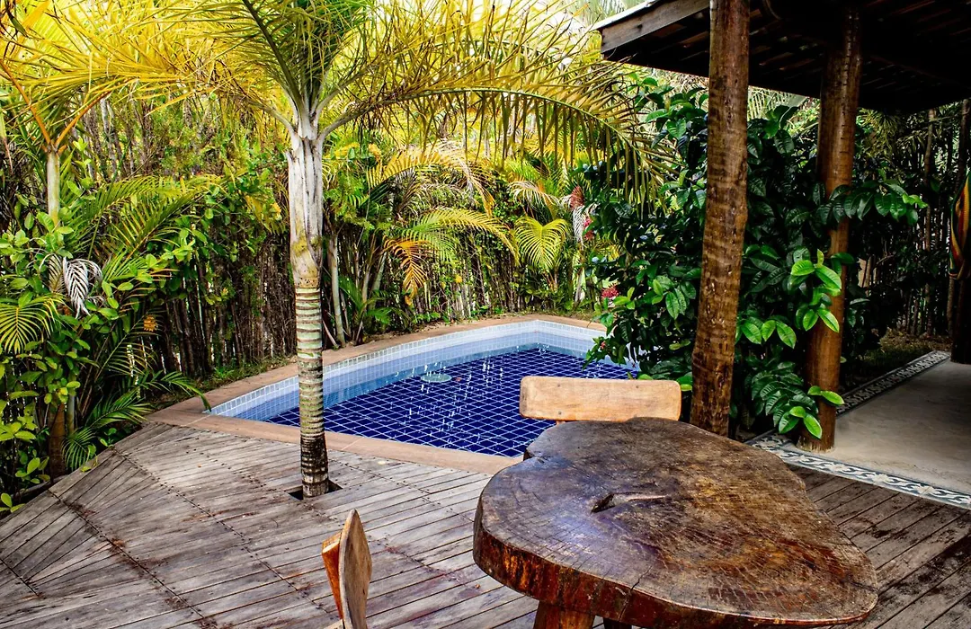 Vila do Coco - Milagres AL-1