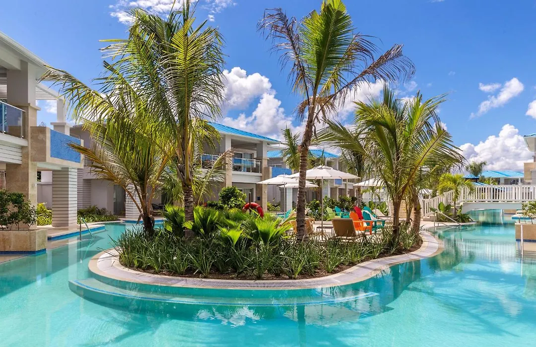 Margaritaville Island Reserve Cap Cana Hammock - An Adults Only Karisma All-Inclusive Experience-1