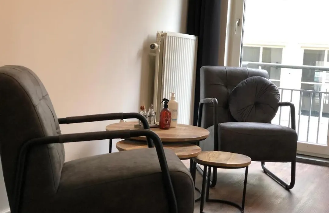 BnB Grand Café Prins Bernhard-1