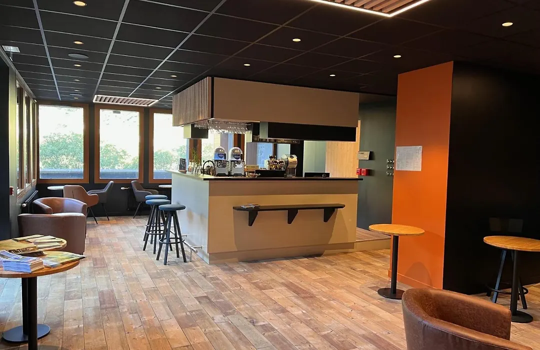 Logis Du Puy Ferrand-1