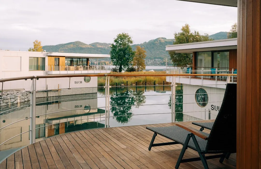 Deltapark Vitalresort****-1