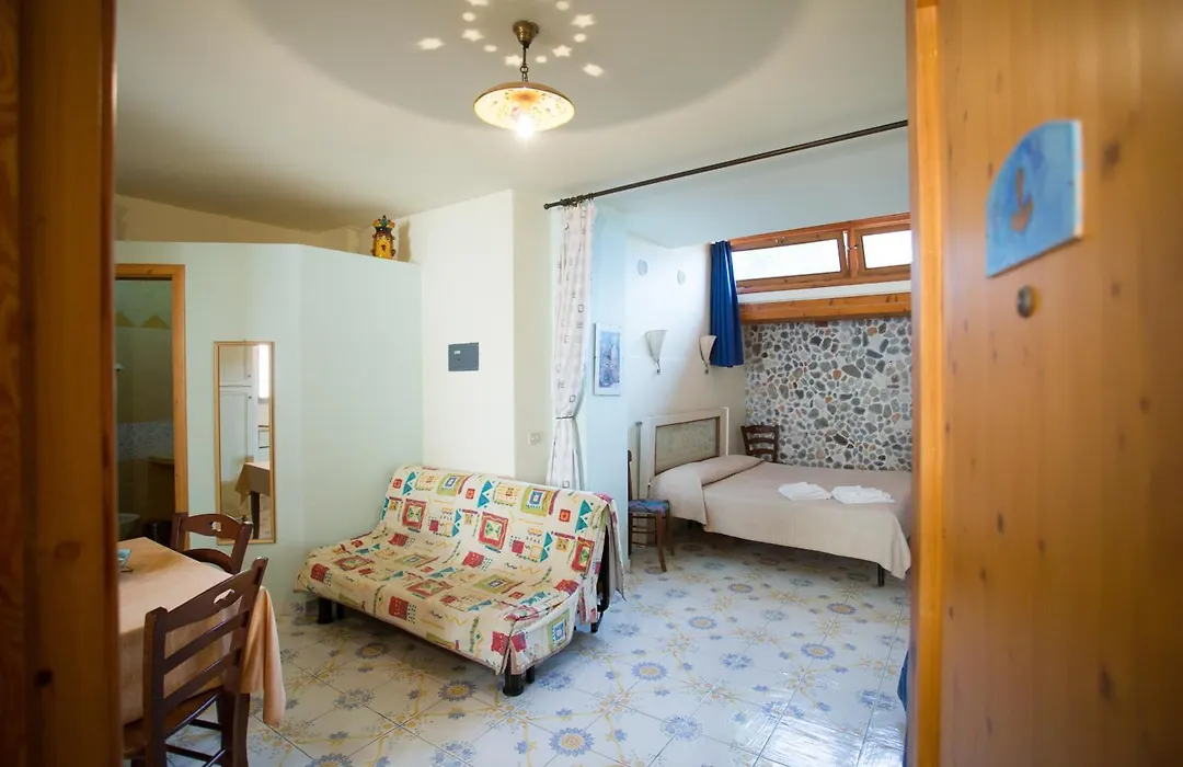 Casa Vela B&B-1