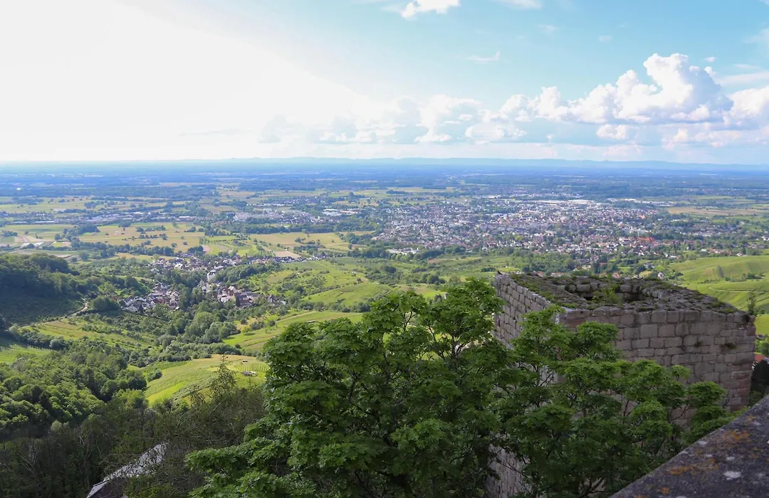 Burg Windeck ***S-1