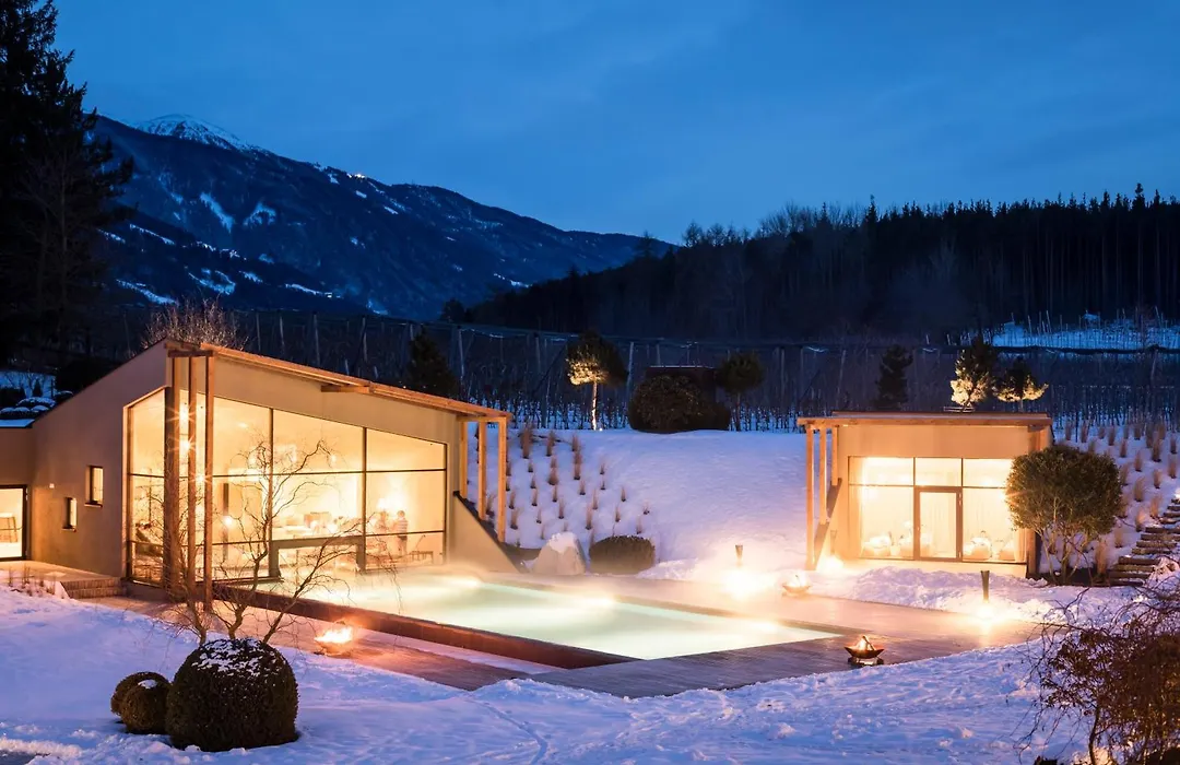 Hotel Seehof Nature Retreat-1