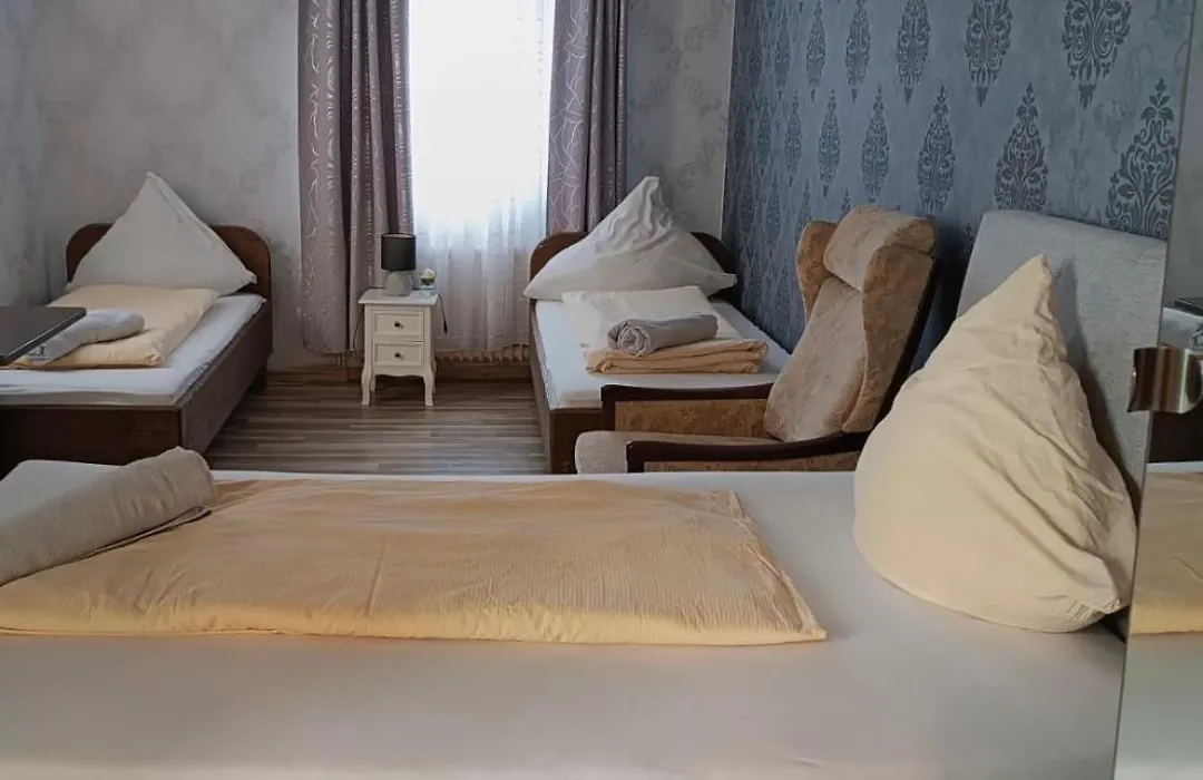 The Burgklause Boutique Hotel-1