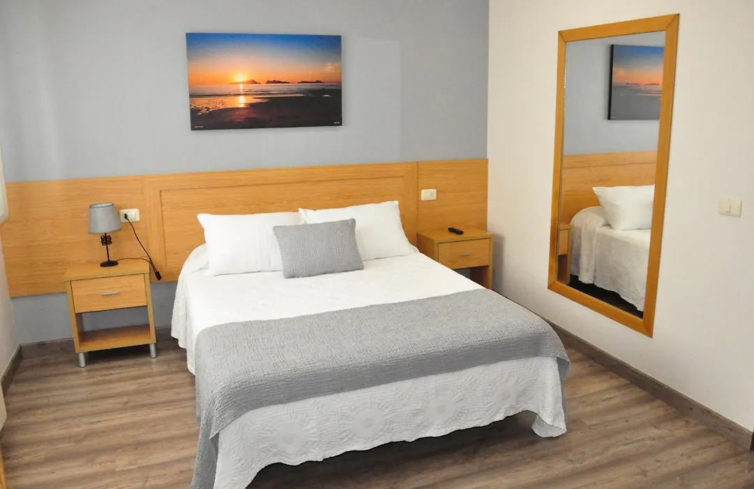 Hostal Paz-1