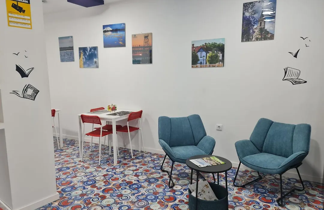 Huelva Art-1
