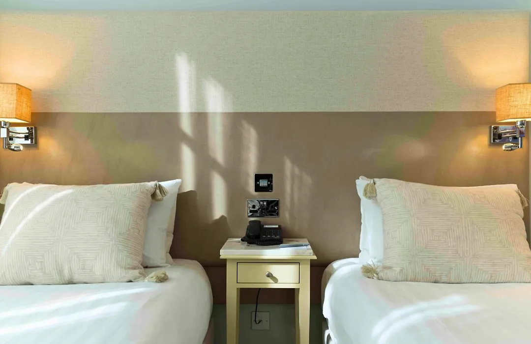 London Bridge Hotel-1