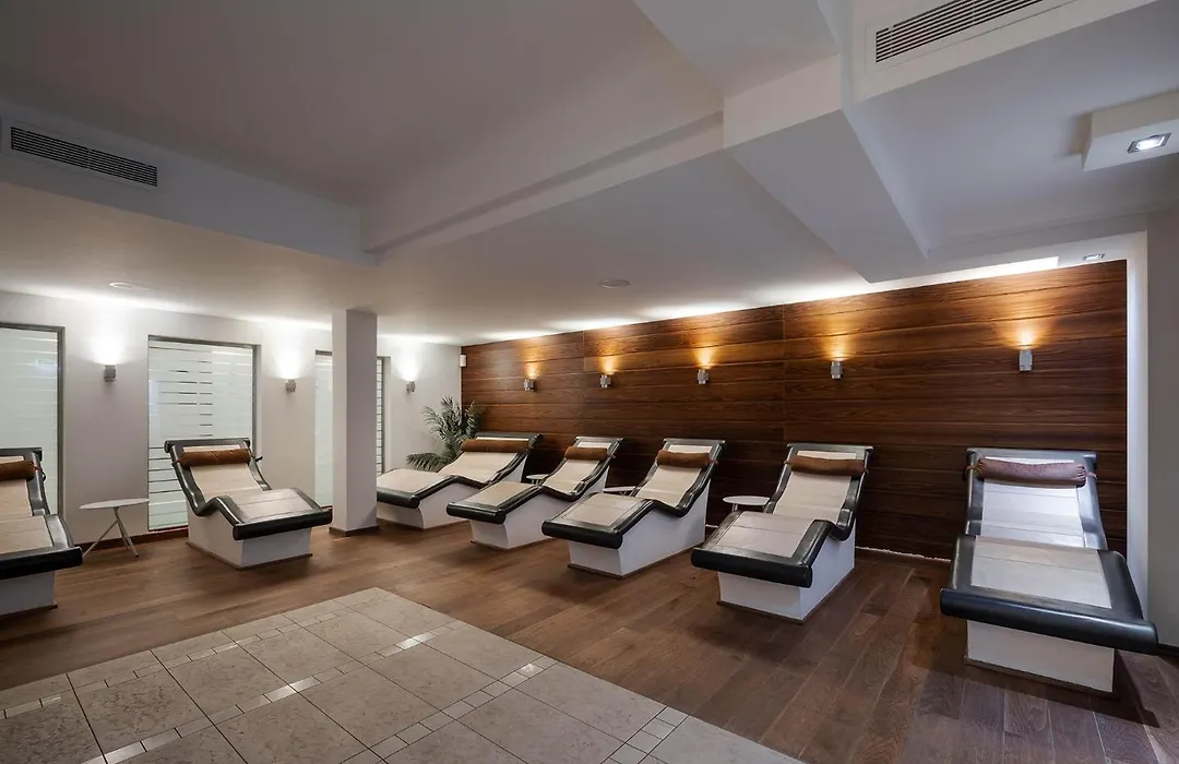 Eurostars Queen Of Montenegro (Adults Only)-1