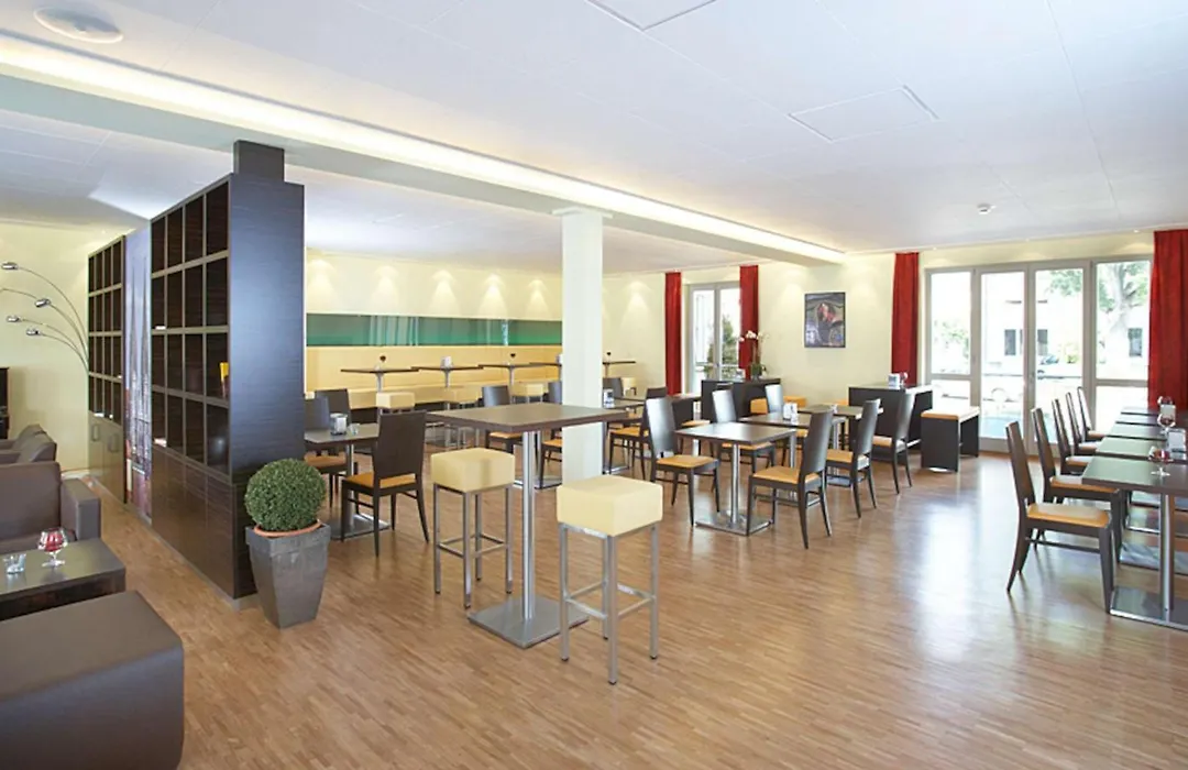 Hotel Central Regensburg Citycentre, Sure Hotel Collection By Best Western-1