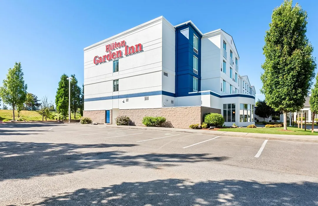 Hilton Garden Inn Seattle North/Everett-1
