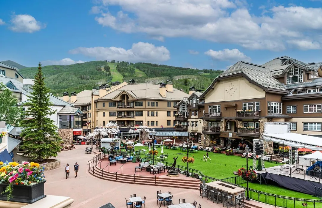 Park Plaza Beaver Creek-1