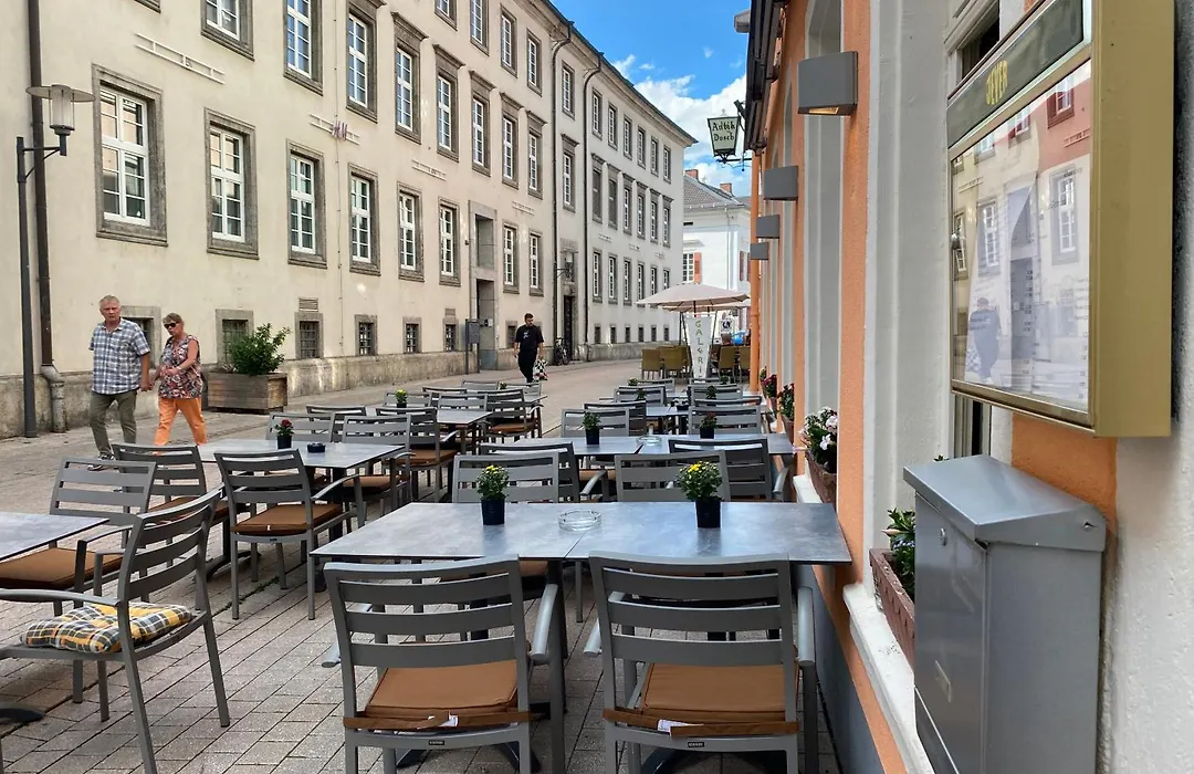 Spiranova Restaurant und Hotel-1