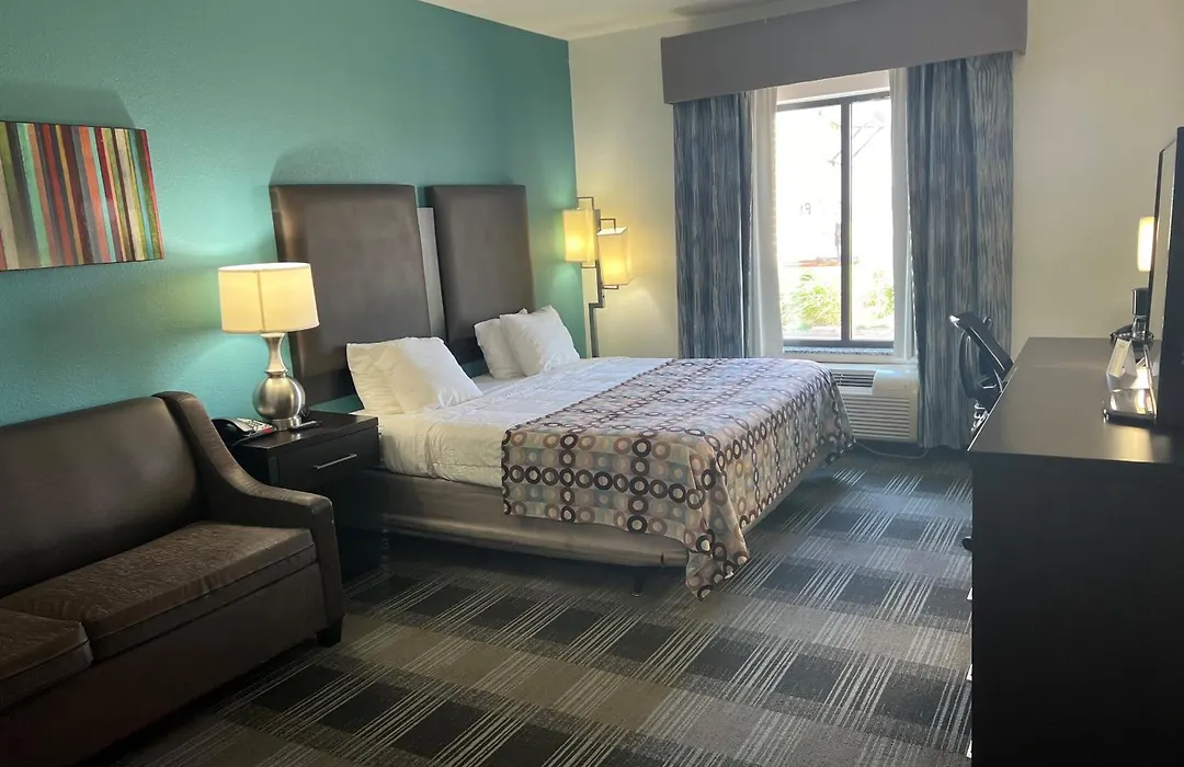 Days Inn By Wyndham Alva-1