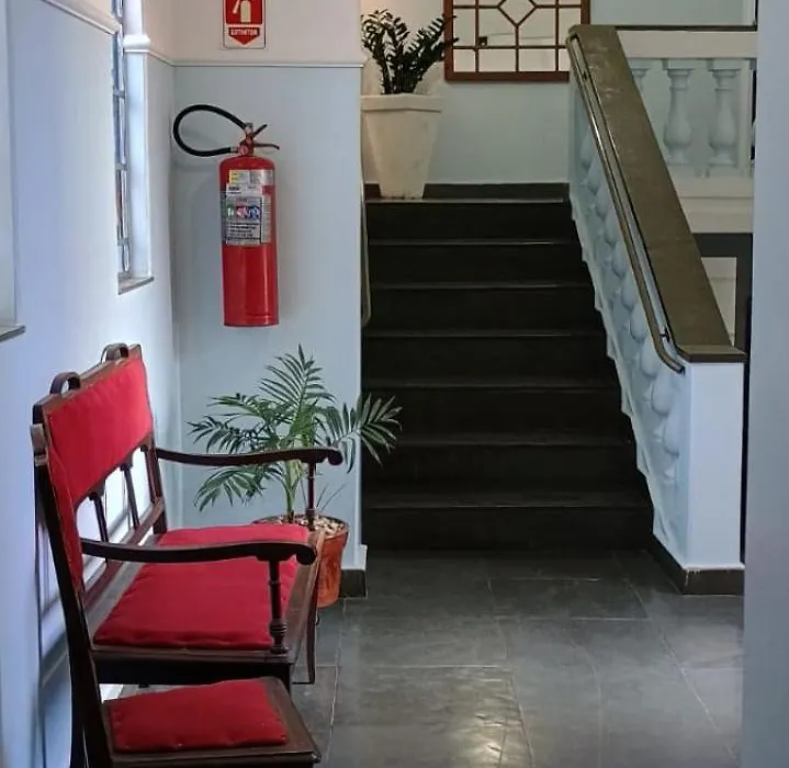 Hotel Itapetininga-1