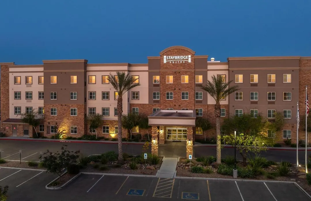 Staybridge Suites - Gilbert - East Mesa By Ihg-1