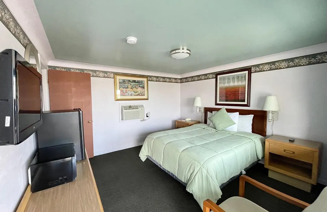 Best Motel Bowling Green-1