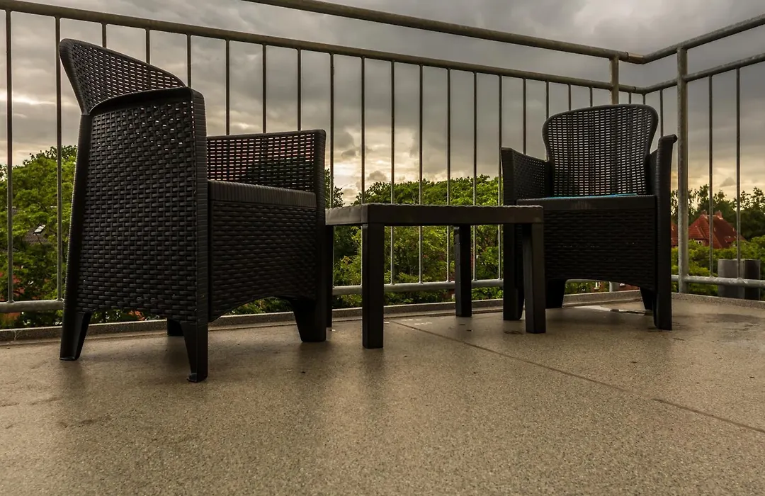 City Apartments Wilhelmshaven-1