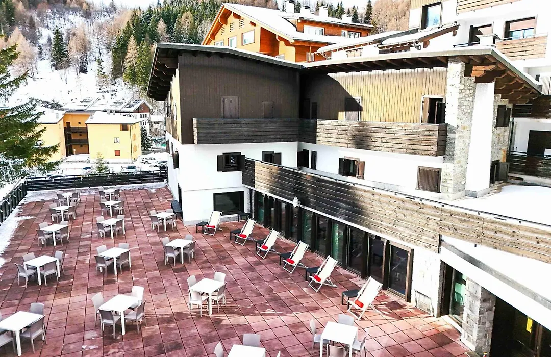 Hotel Arlecchino - Dada Hotels-1
