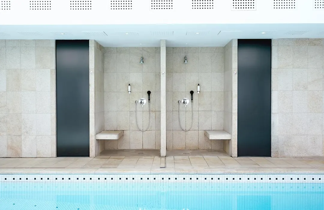 L'Agapa Hôtel - Spa-1