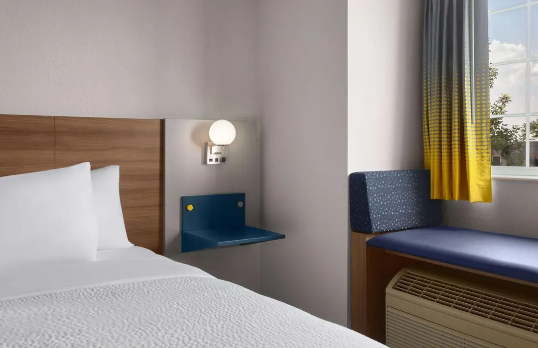 Microtel Inn & Suites By Wyndham Rapid City-1