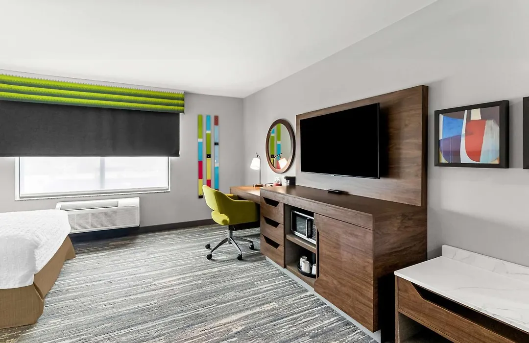 Hampton Inn By Hilton Dayton South-1