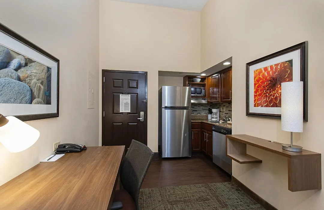 Staybridge Suites-Knoxville Oak Ridge By Ihg-1