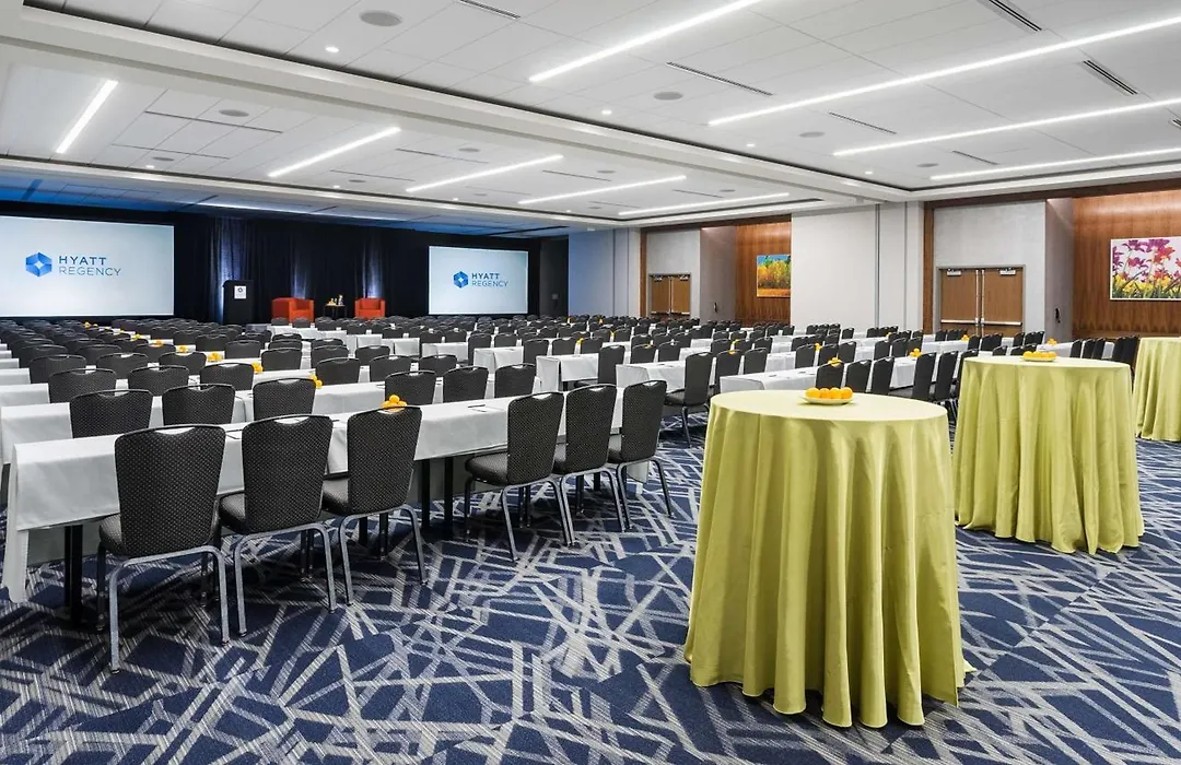 Hyatt Regency Columbus-1