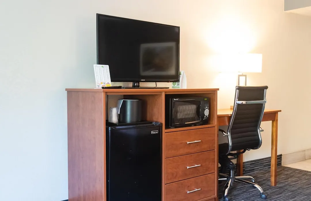 Twin Mountain Inn & Suites-1