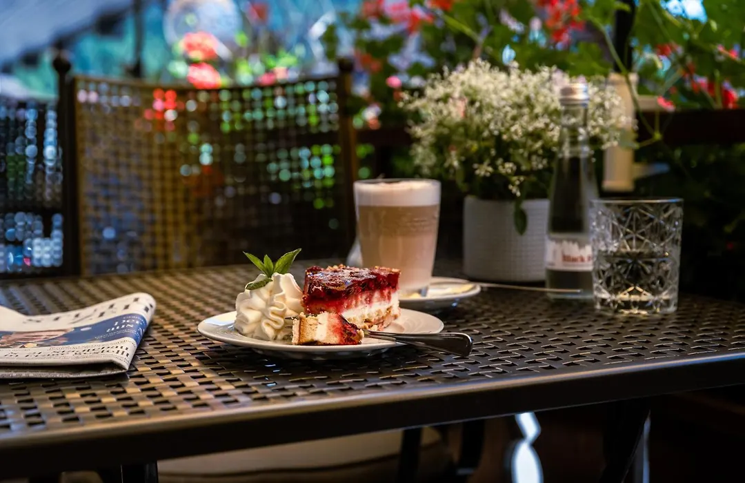 Flair Hotel Sonnenhof-1