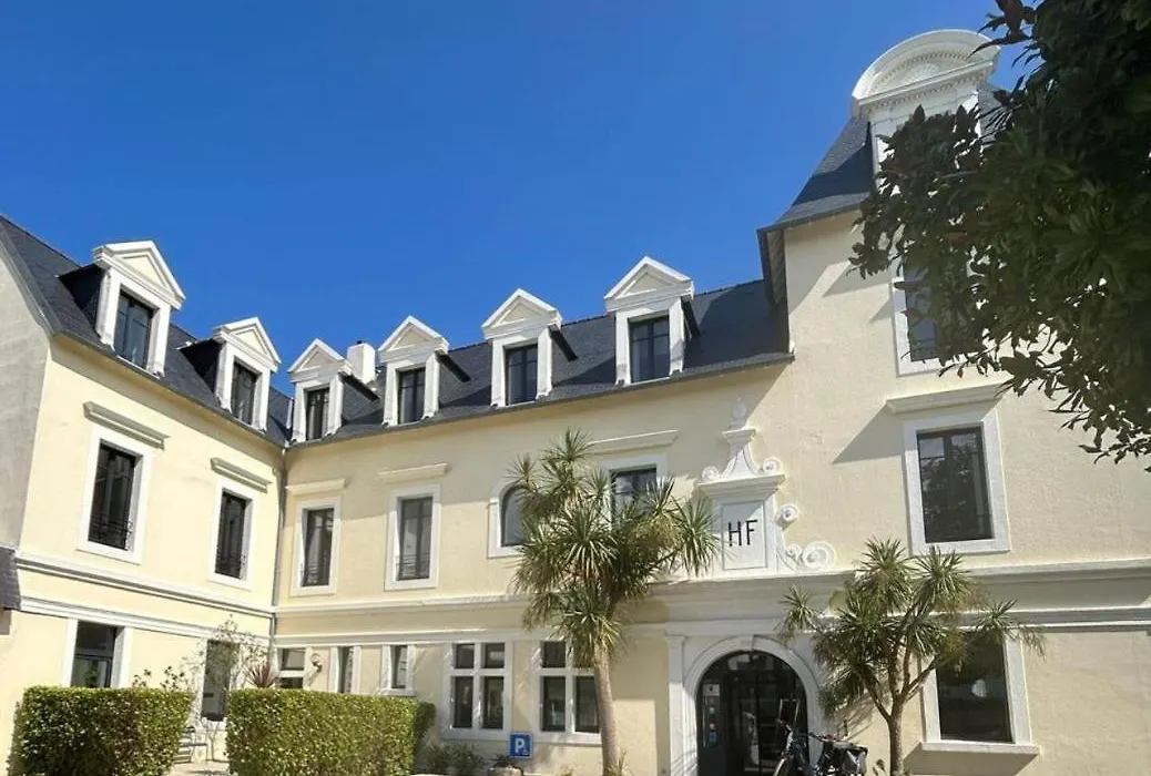 Hotel De France-1